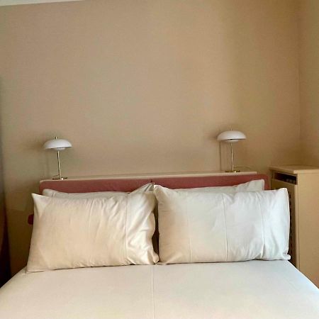 Ca Bela - Moscova Apartman Milánó Kültér fotó