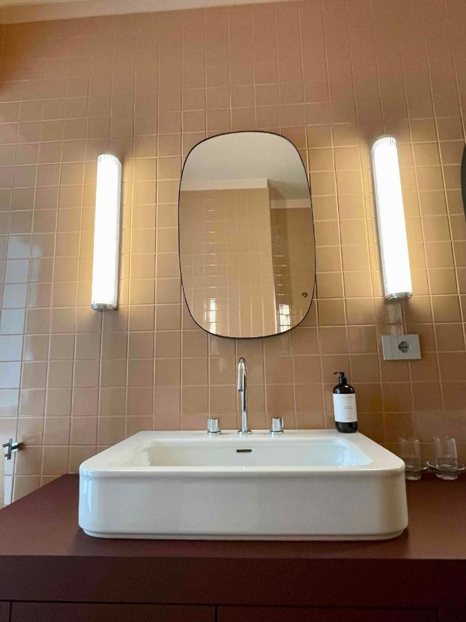 Ca Bela - Moscova Apartman Milánó Kültér fotó