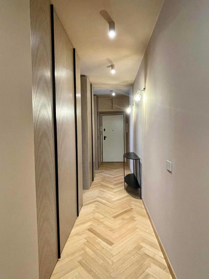 Ca Bela - Moscova Apartman Milánó Kültér fotó