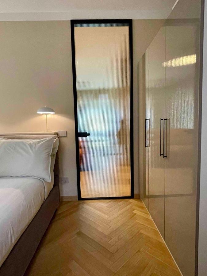 Ca Bela - Moscova Apartman Milánó Kültér fotó